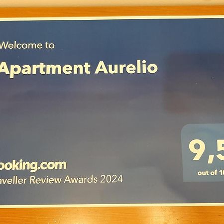 Apartment Aurelio Zenica Ngoại thất bức ảnh