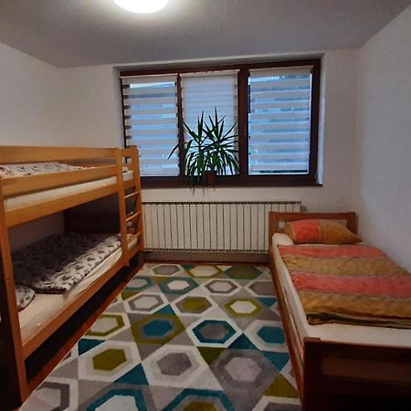 Apartment Aurelio Zenica Ngoại thất bức ảnh
