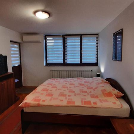 Apartment Aurelio Zenica Ngoại thất bức ảnh
