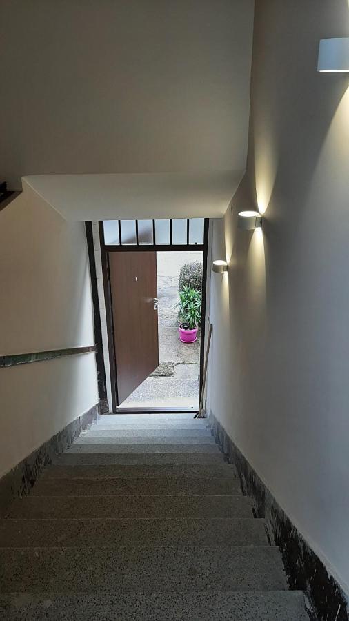 Apartment Aurelio Zenica Ngoại thất bức ảnh