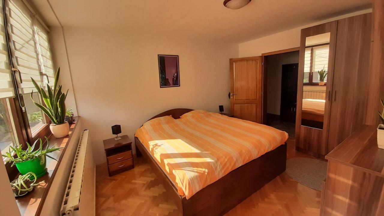 Apartment Aurelio Zenica Ngoại thất bức ảnh