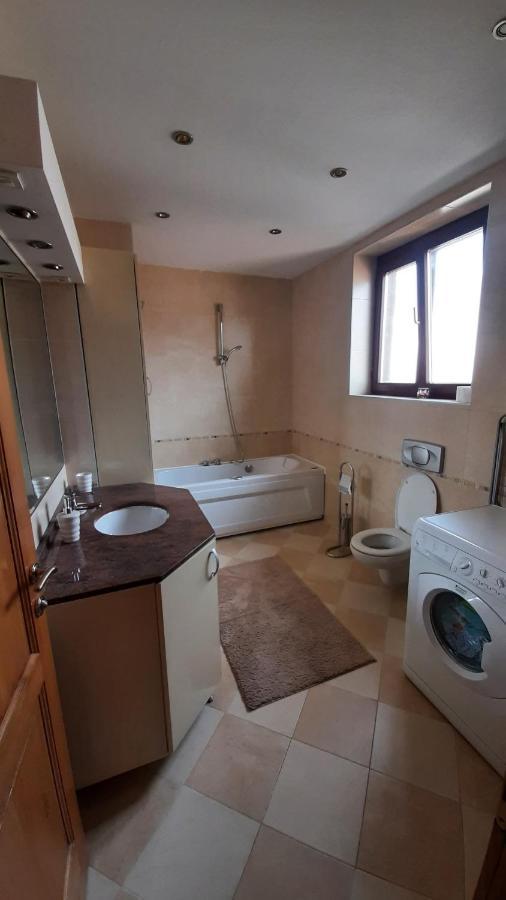 Apartment Aurelio Zenica Ngoại thất bức ảnh