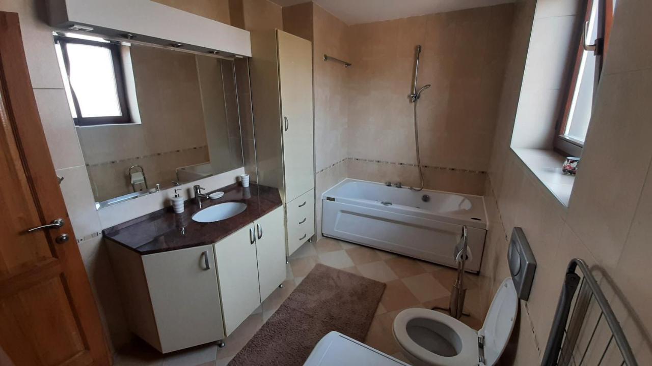 Apartment Aurelio Zenica Ngoại thất bức ảnh