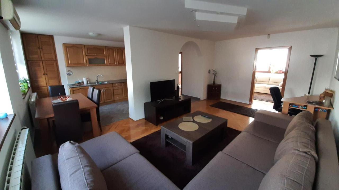 Apartment Aurelio Zenica Ngoại thất bức ảnh