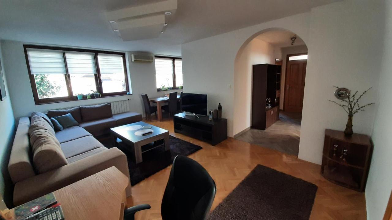 Apartment Aurelio Zenica Ngoại thất bức ảnh