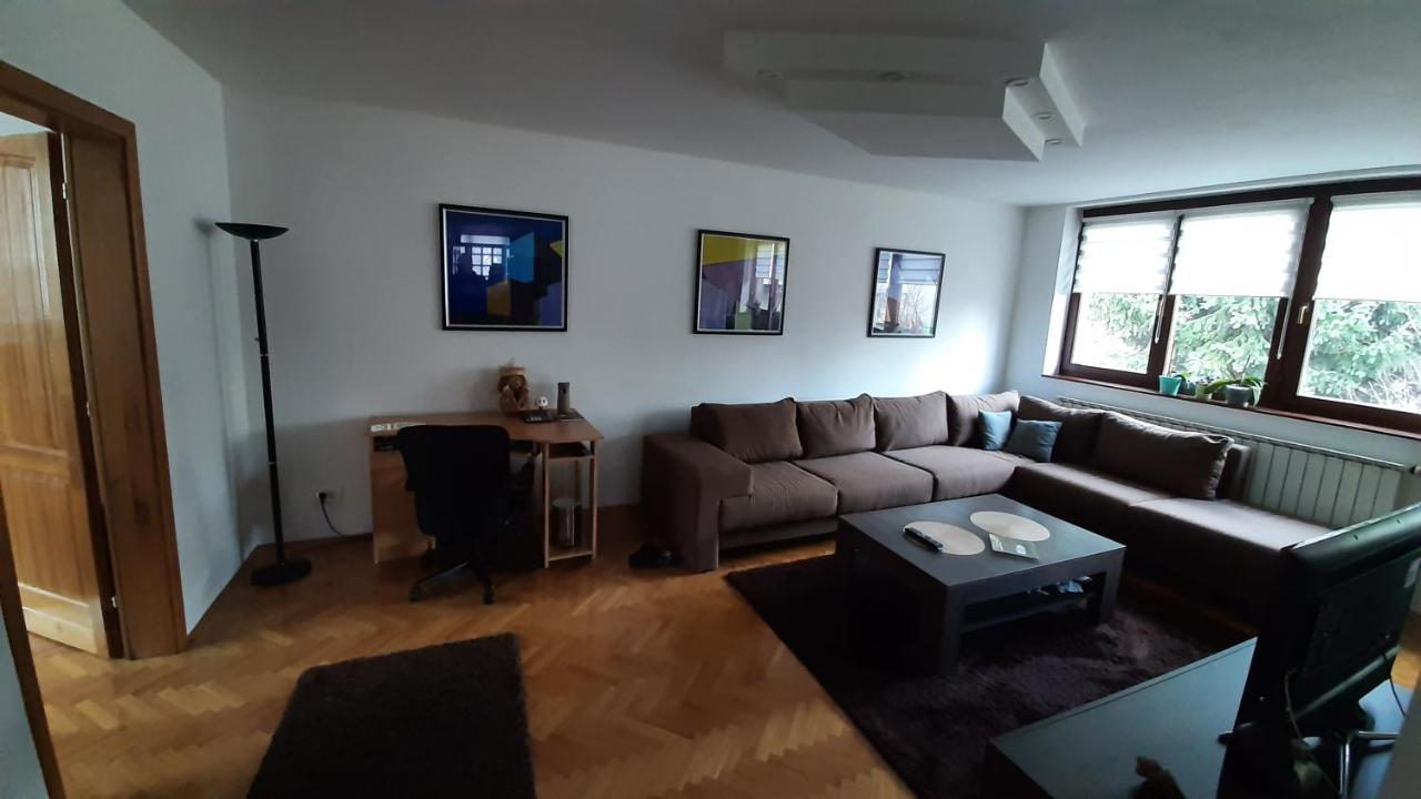 Apartment Aurelio Zenica Ngoại thất bức ảnh