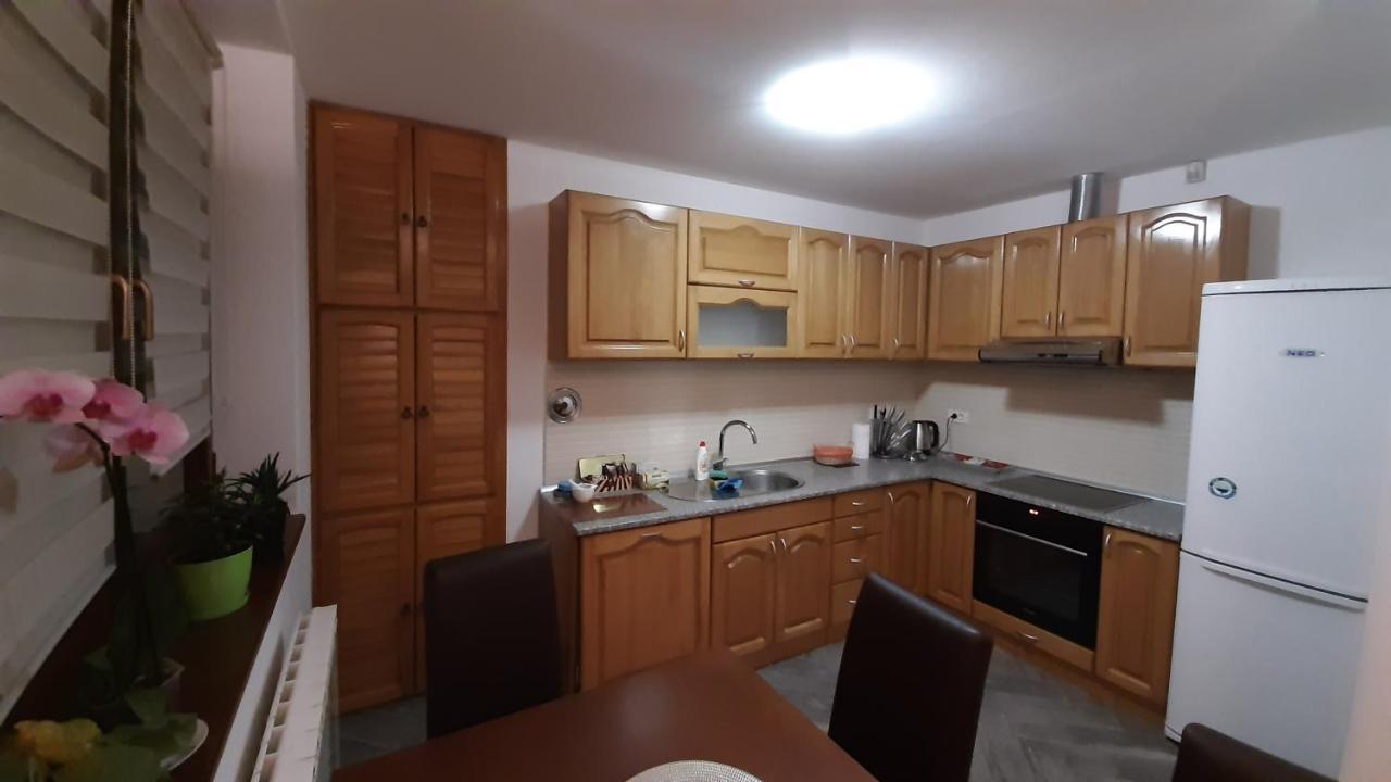 Apartment Aurelio Zenica Ngoại thất bức ảnh
