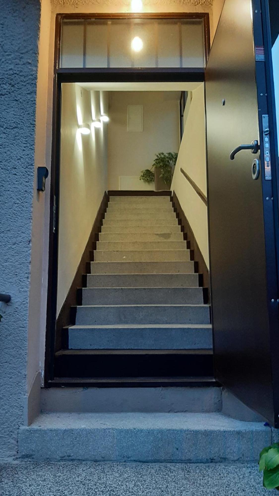 Apartment Aurelio Zenica Ngoại thất bức ảnh