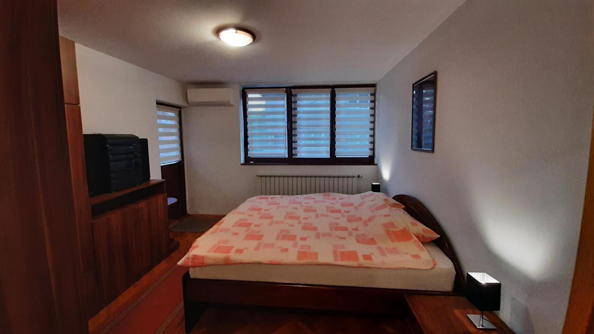 Apartment Aurelio Zenica Ngoại thất bức ảnh